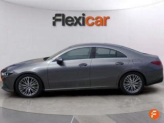 Mercedes CLA CLA 200 D 4MATIC DCT