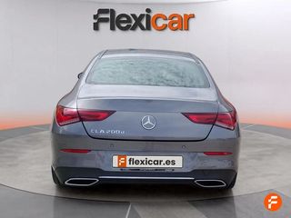 Mercedes CLA CLA 200 D 4MATIC DCT