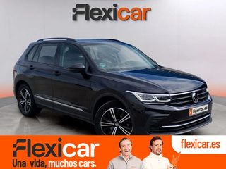 Volkswagen Tiguan Life 2.0 TDI 110kW (150CV) DSG