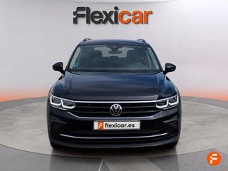 Volkswagen Tiguan Life 2.0 TDI 110kW (150CV) DSG