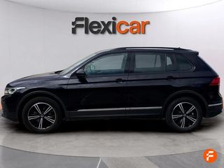 Volkswagen Tiguan Life 2.0 TDI 110kW (150CV) DSG