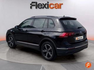 Volkswagen Tiguan Life 2.0 TDI 110kW (150CV) DSG
