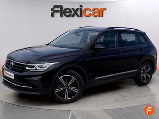 Volkswagen Tiguan Life 2.0 TDI 110kW (150CV) DSG