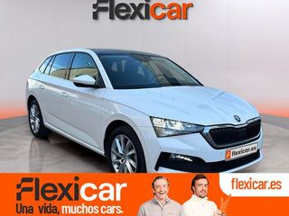 Skoda Scala 1.0 TSI 81KW (110CV) DSG Ambition