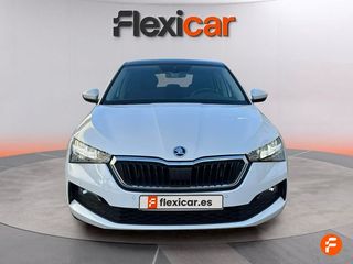 Skoda Scala 1.0 TSI 81KW (110CV) DSG Ambition