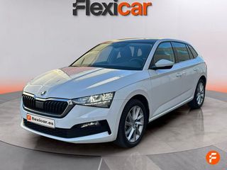 Skoda Scala 1.0 TSI 81KW (110CV) DSG Ambition