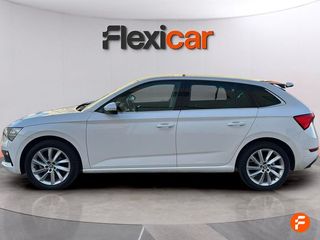 Skoda Scala 1.0 TSI 81KW (110CV) DSG Ambition