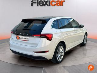Skoda Scala 1.0 TSI 81KW (110CV) DSG Ambition