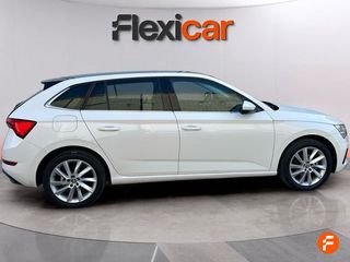Skoda Scala 1.0 TSI 81KW (110CV) DSG Ambition