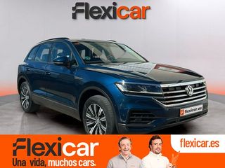 Volkswagen Touareg Pure 3.0 TDI 170kW (231CV) Tip 4Motion
