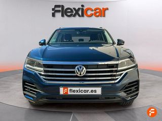 Volkswagen Touareg Pure 3.0 TDI 170kW (231CV) Tip 4Motion