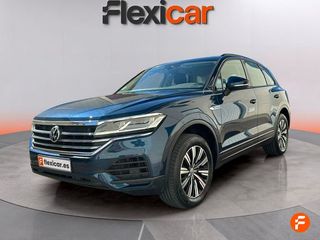 Volkswagen Touareg Pure 3.0 TDI 170kW (231CV) Tip 4Motion