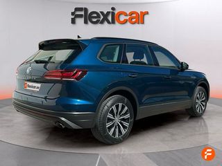 Volkswagen Touareg Pure 3.0 TDI 170kW (231CV) Tip 4Motion