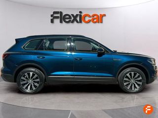 Volkswagen Touareg Pure 3.0 TDI 170kW (231CV) Tip 4Motion