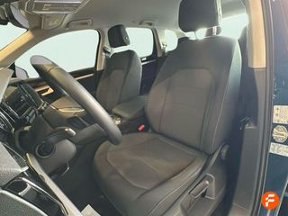 Volkswagen Touareg Pure 3.0 TDI 170kW (231CV) Tip 4Motion