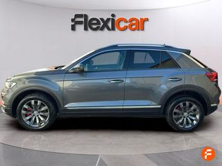 Volkswagen T-Roc Sport 1.5 TSI 110kW (150CV)