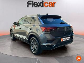 Volkswagen T-Roc Sport 1.5 TSI 110kW (150CV)