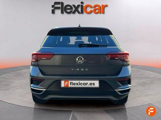 Volkswagen T-Roc Sport 1.5 TSI 110kW (150CV)