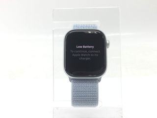 apple watch series 10 42mm (gps) aluminio