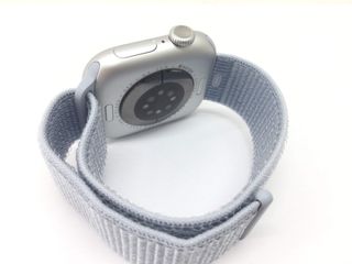 apple watch series 10 42mm (gps) aluminio