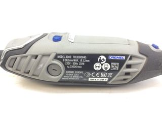 herramienta multiusos dremel 3000