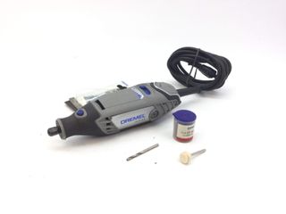 herramienta multiusos dremel 3000