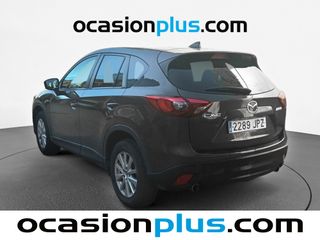 Mazda CX-5 2.2 DE Style+ 2WD AT 110 kW (150 CV)