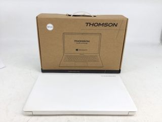pc portatil thomson spn14c4wh64