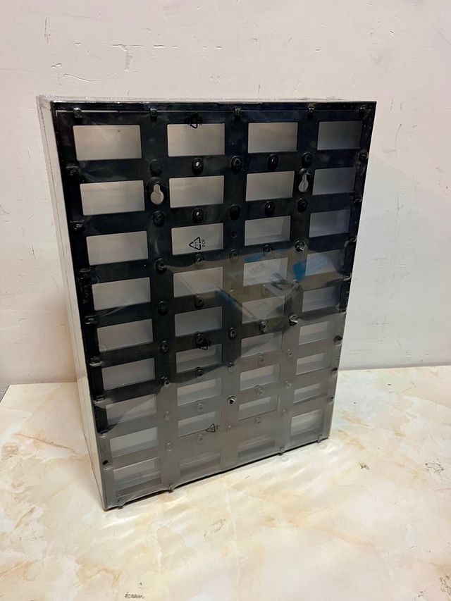 Organizzatore per pezzi Parkside