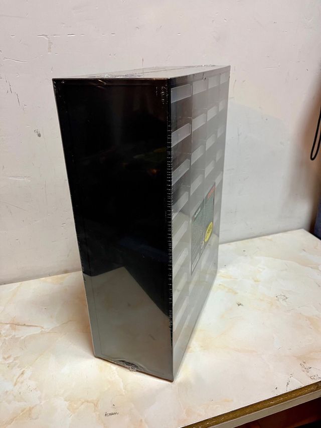 Organizzatore per pezzi Parkside