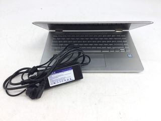 pc portatil hp hp pavilion x360 convertible 14-ba1xx