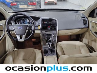 Volvo XC60 D3 Summum Auto 100 kW (136 CV)