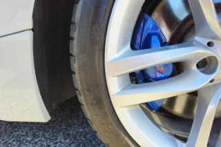 Bmw 120d f20 190cv Lci Full pack M Performance