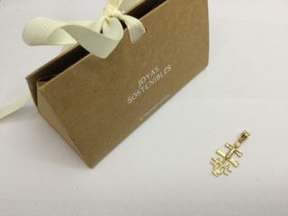 crucifijo oro 18k