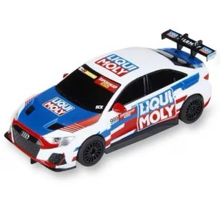 Scalextric Compact Speed Race