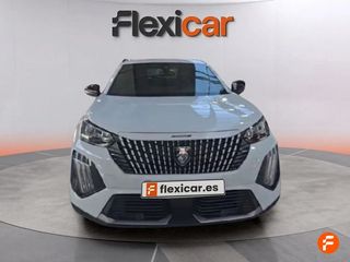 Peugeot 2008 Allure Puretech 100 S&S 6 Vel. MAN