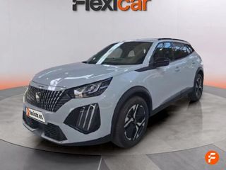 Peugeot 2008 Allure Puretech 100 S&S 6 Vel. MAN