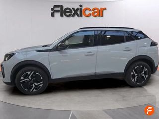 Peugeot 2008 Allure Puretech 100 S&S 6 Vel. MAN