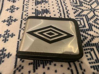 Cartera umbro Exclusiva