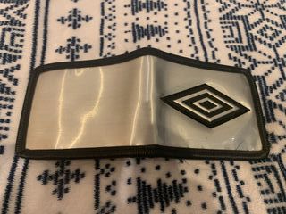 Cartera umbro Exclusiva