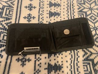 Cartera umbro Exclusiva