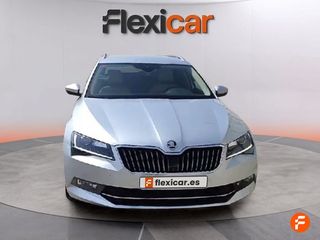 Skoda Superb Combi 2.0 TDI 140kW (190CV) DSG 4x4 L&K