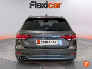 Audi A4 Avant 2.0 TDI 140kW(190CV) S tron S line