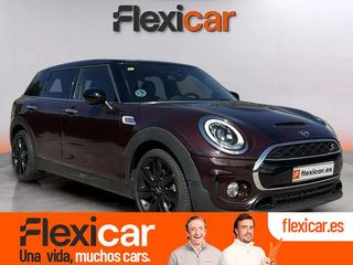MINI Clubman COOPER S