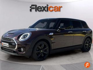 MINI Clubman COOPER S