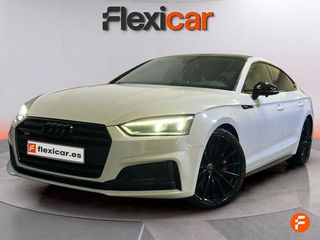 Audi S5 Sportback 3.0 TFSI (260 KW) 354CV quattro S tron - 5P (2017)