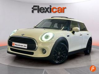 MINI Cooper ONE 5 PUERTAS
