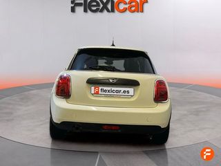 MINI Cooper ONE 5 PUERTAS