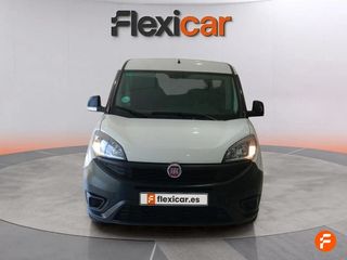 Fiat Doblò Panorama Active N1 1.3 Multijet 90cv E5+