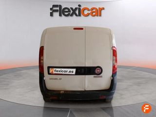 Fiat Doblò Panorama Active N1 1.3 Multijet 90cv E5+